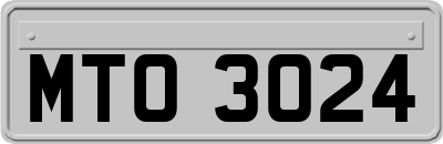 MTO3024