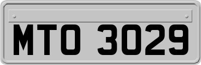 MTO3029