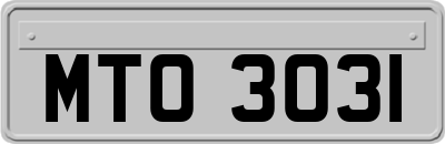 MTO3031