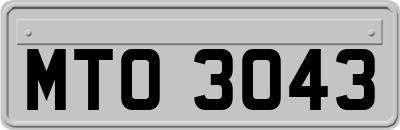 MTO3043