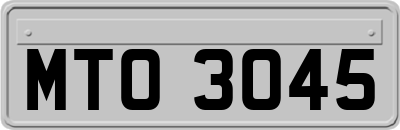 MTO3045