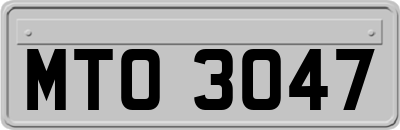 MTO3047