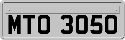 MTO3050