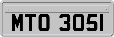 MTO3051