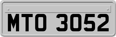 MTO3052
