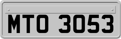 MTO3053