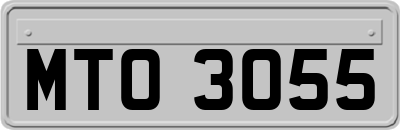 MTO3055