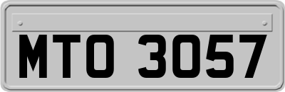 MTO3057