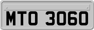MTO3060
