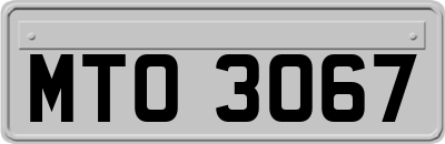 MTO3067