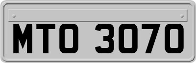 MTO3070