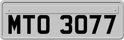 MTO3077