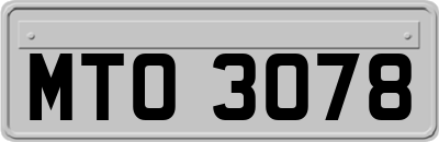 MTO3078