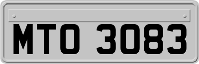 MTO3083