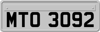 MTO3092