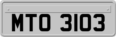 MTO3103