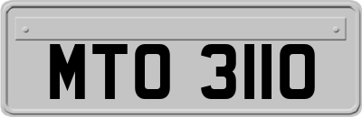 MTO3110