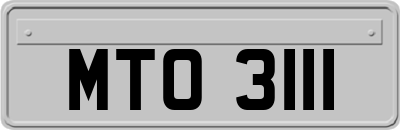 MTO3111
