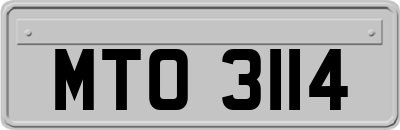 MTO3114