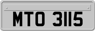 MTO3115