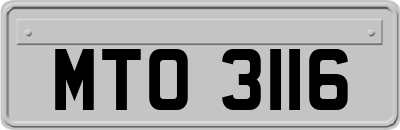 MTO3116