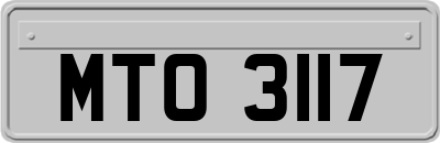 MTO3117