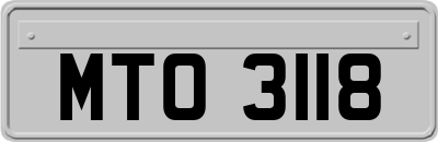 MTO3118