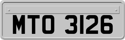 MTO3126
