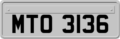 MTO3136