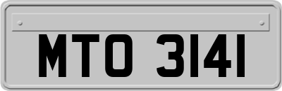 MTO3141