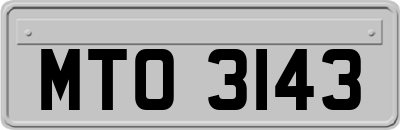 MTO3143
