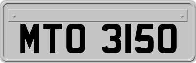 MTO3150