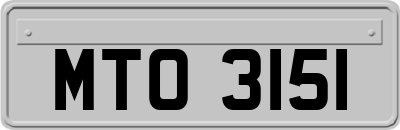 MTO3151