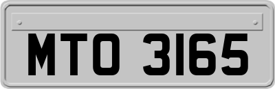 MTO3165