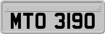 MTO3190