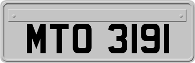 MTO3191
