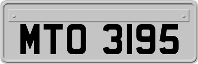 MTO3195