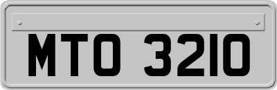 MTO3210