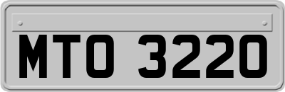 MTO3220