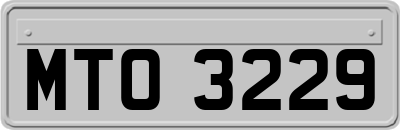MTO3229