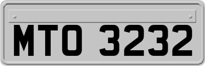 MTO3232