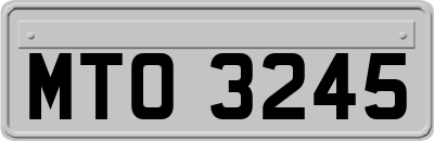 MTO3245