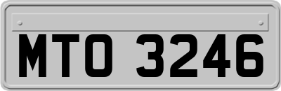 MTO3246