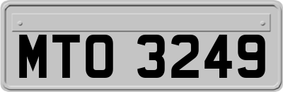 MTO3249