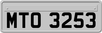 MTO3253