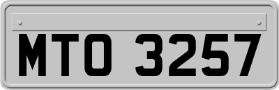 MTO3257
