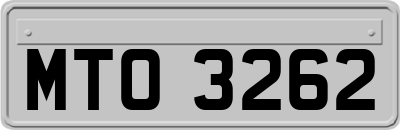 MTO3262