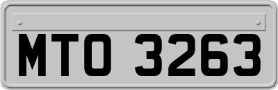 MTO3263