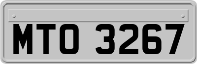 MTO3267