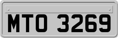 MTO3269